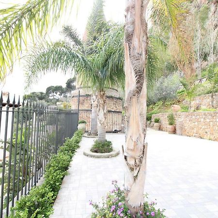 Villa Privata - Private Villa Palermo Kültér fotó