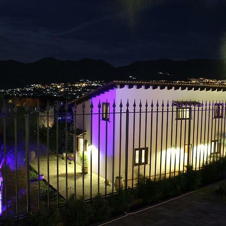 Villa Privata - Private Villa Palermo Kültér fotó