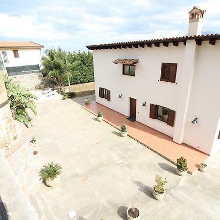 Villa Privata - Private Villa Palermo Kültér fotó