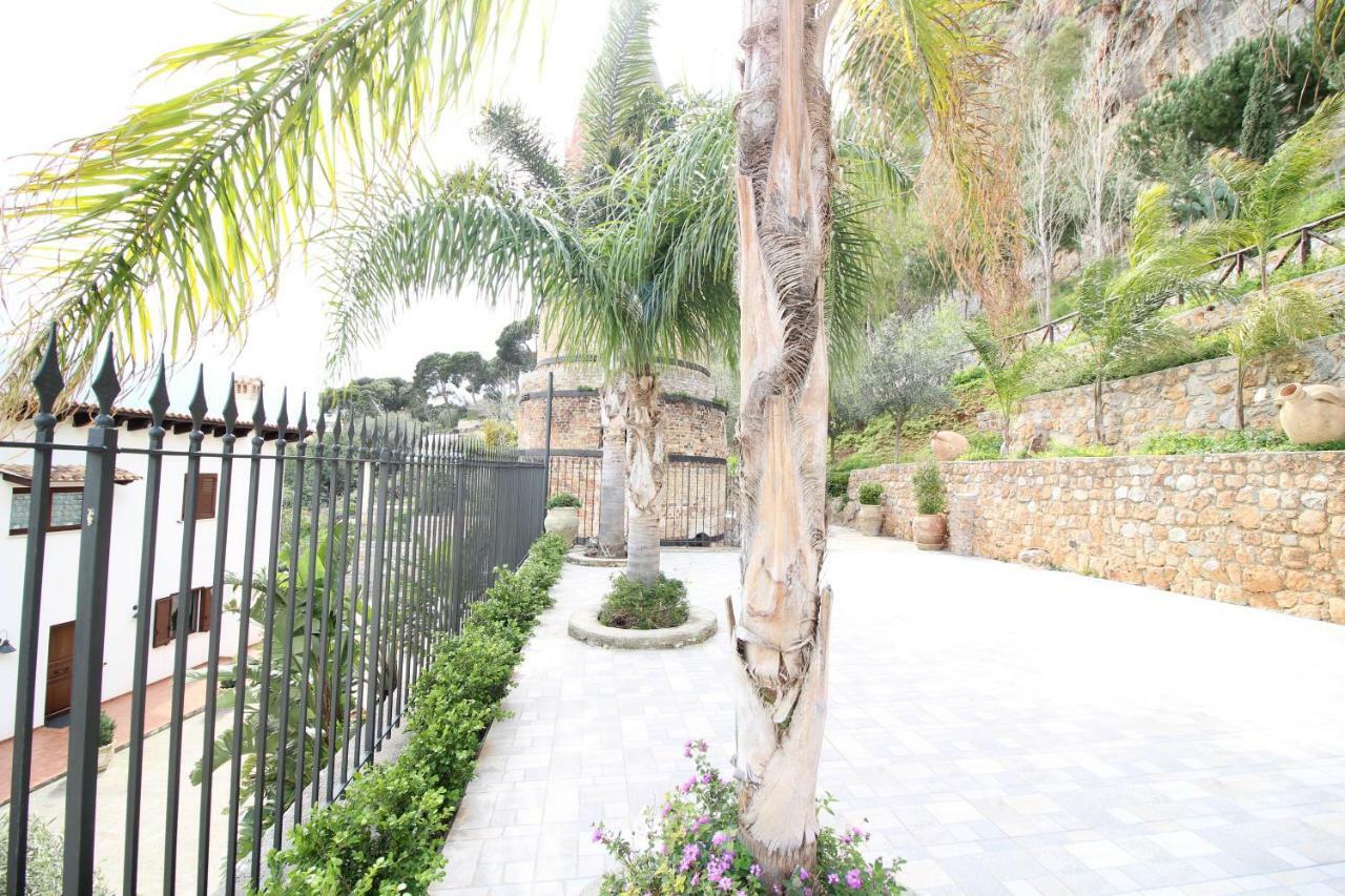 Villa Privata - Private Villa Palermo Kültér fotó