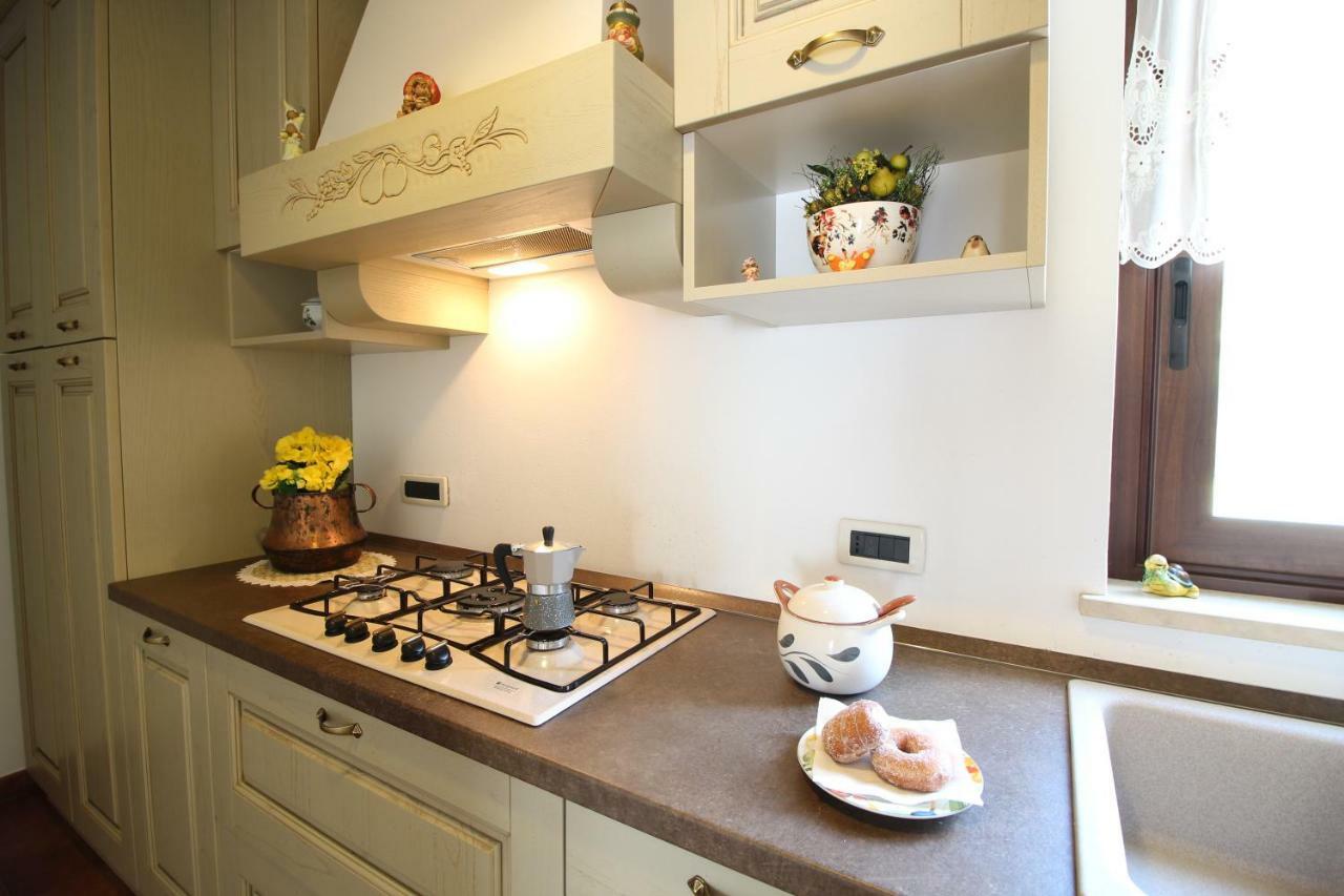 Villa Privata - Private Villa Palermo Kültér fotó