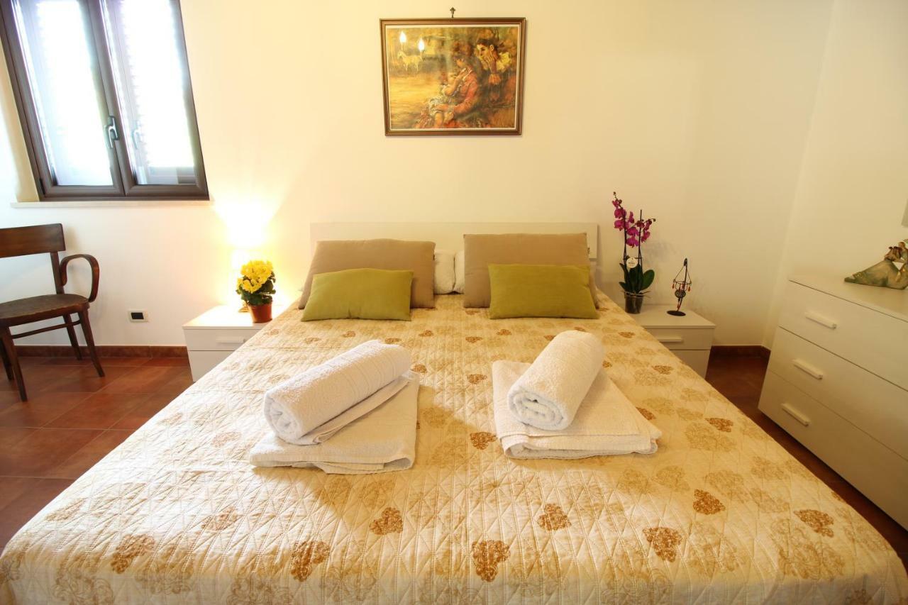 Villa Privata - Private Villa Palermo Kültér fotó