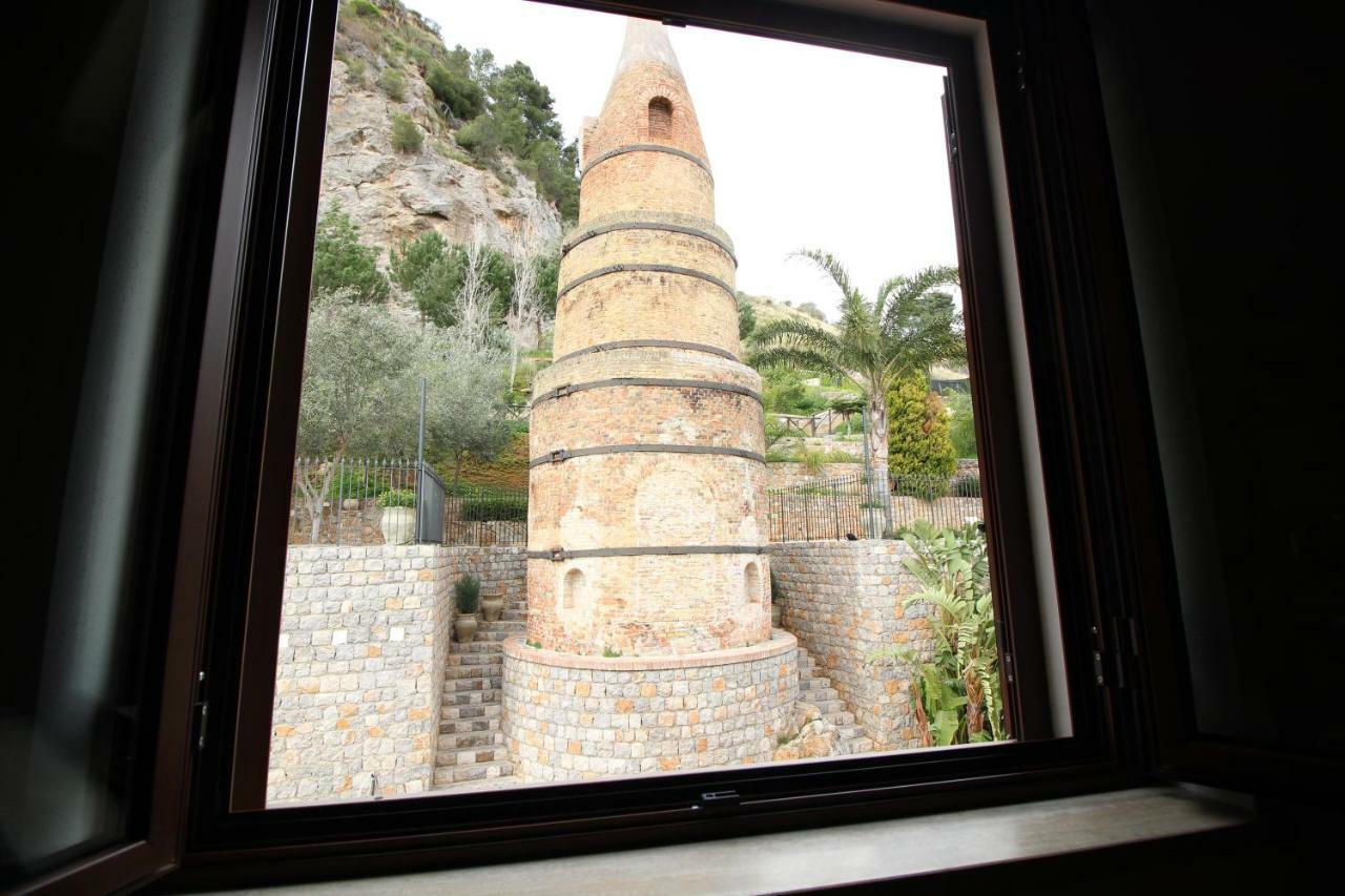 Villa Privata - Private Villa Palermo Kültér fotó
