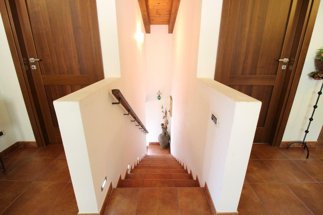 Villa Privata - Private Villa Palermo Kültér fotó