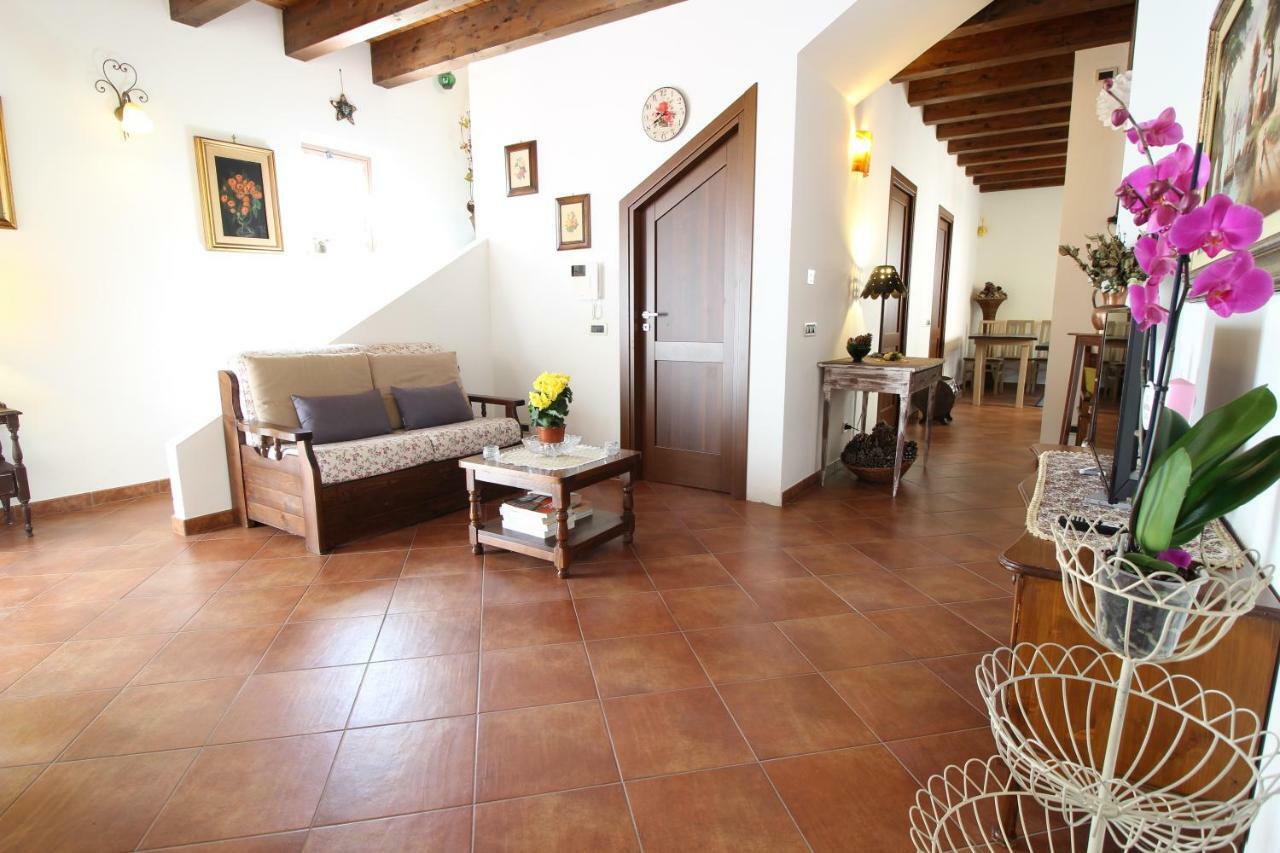 Villa Privata - Private Villa Palermo Kültér fotó