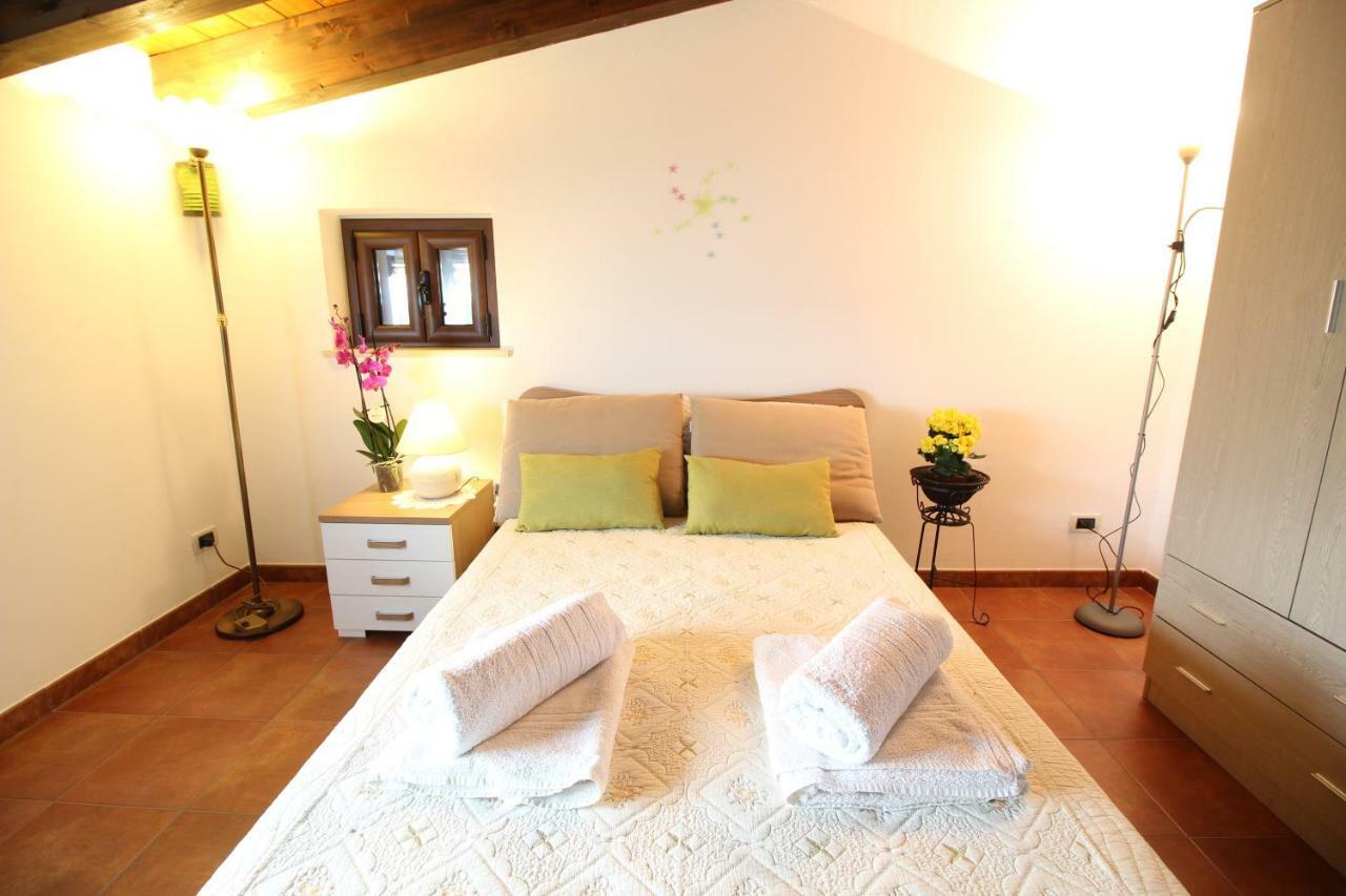 Villa Privata - Private Villa Palermo Kültér fotó