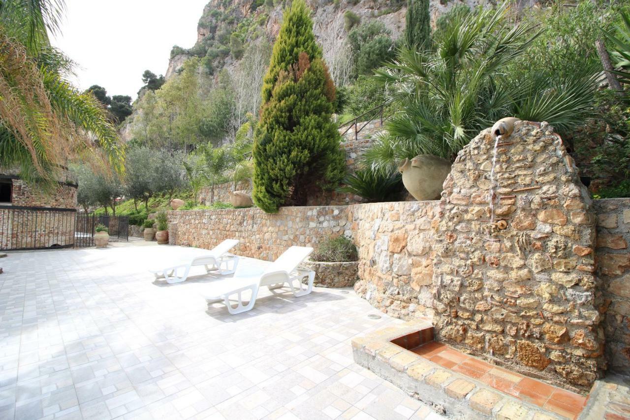 Villa Privata - Private Villa Palermo Kültér fotó