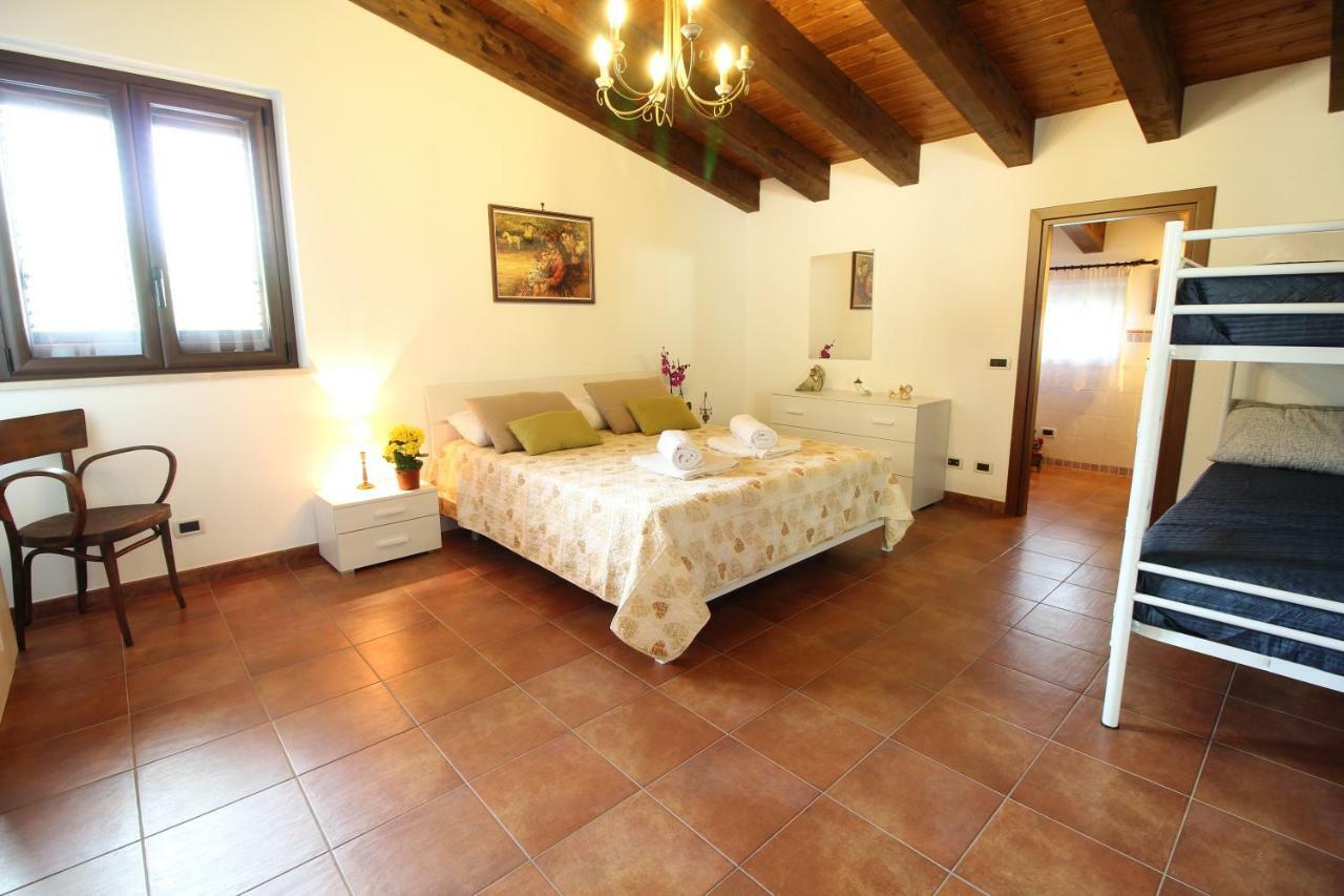 Villa Privata - Private Villa Palermo Kültér fotó