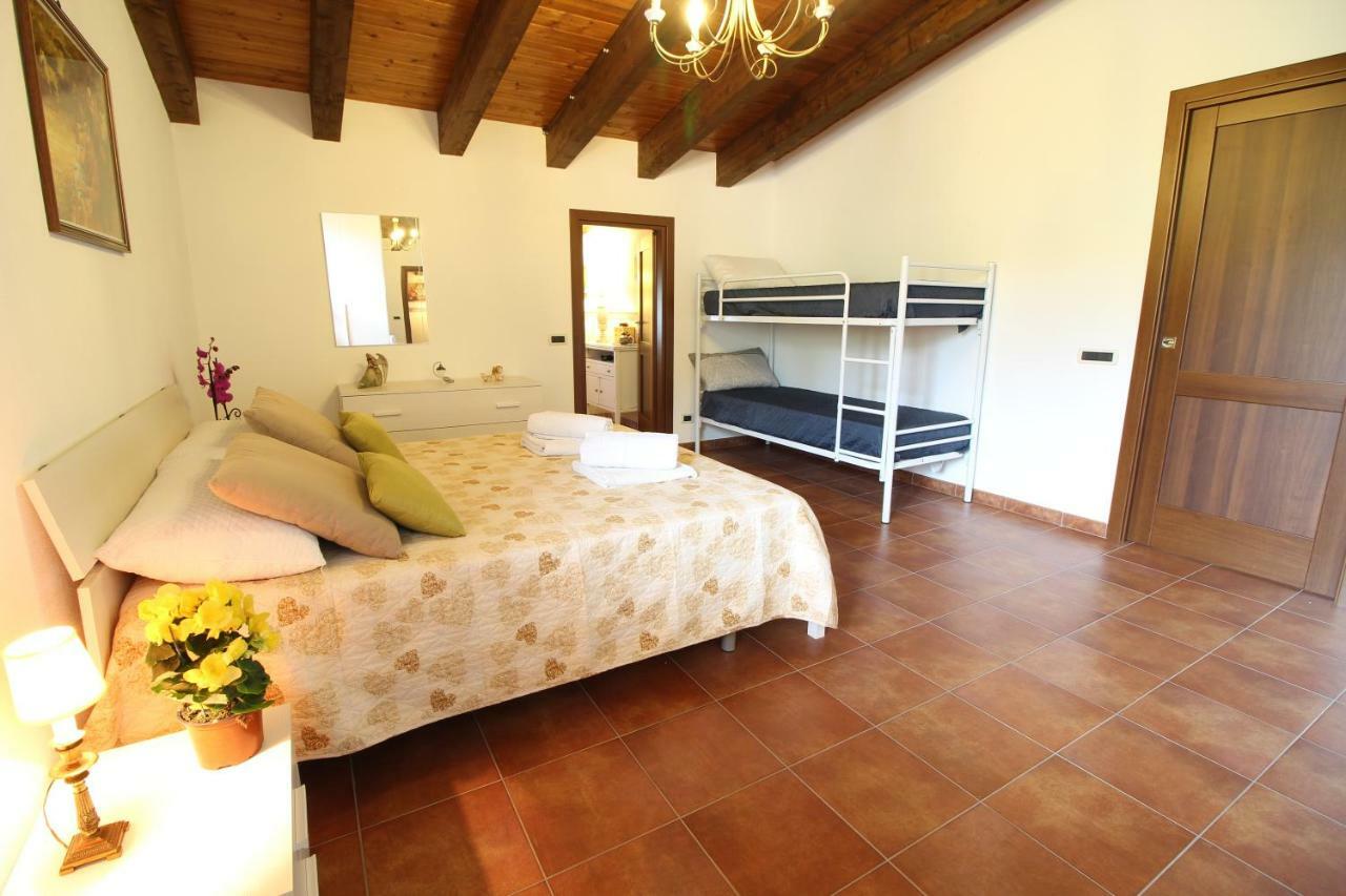 Villa Privata - Private Villa Palermo Kültér fotó