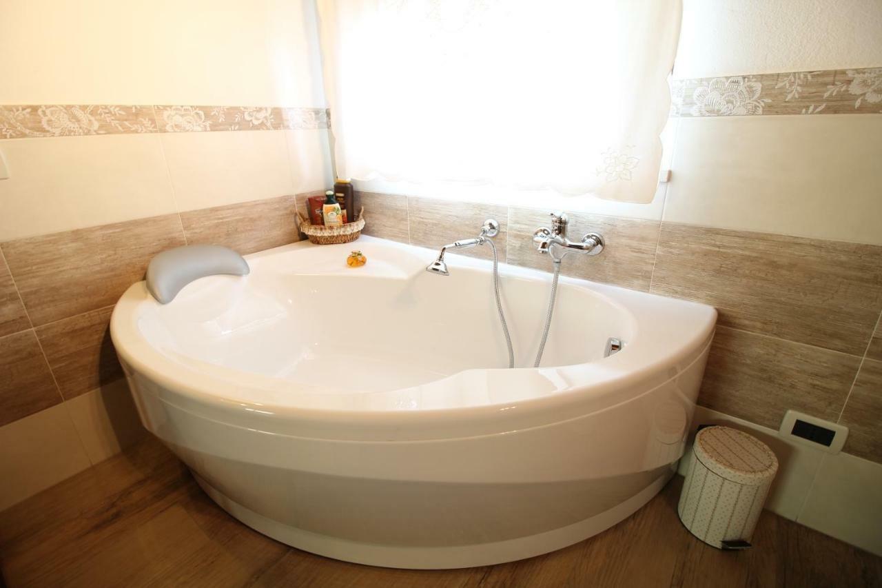 Villa Privata - Private Villa Palermo Kültér fotó