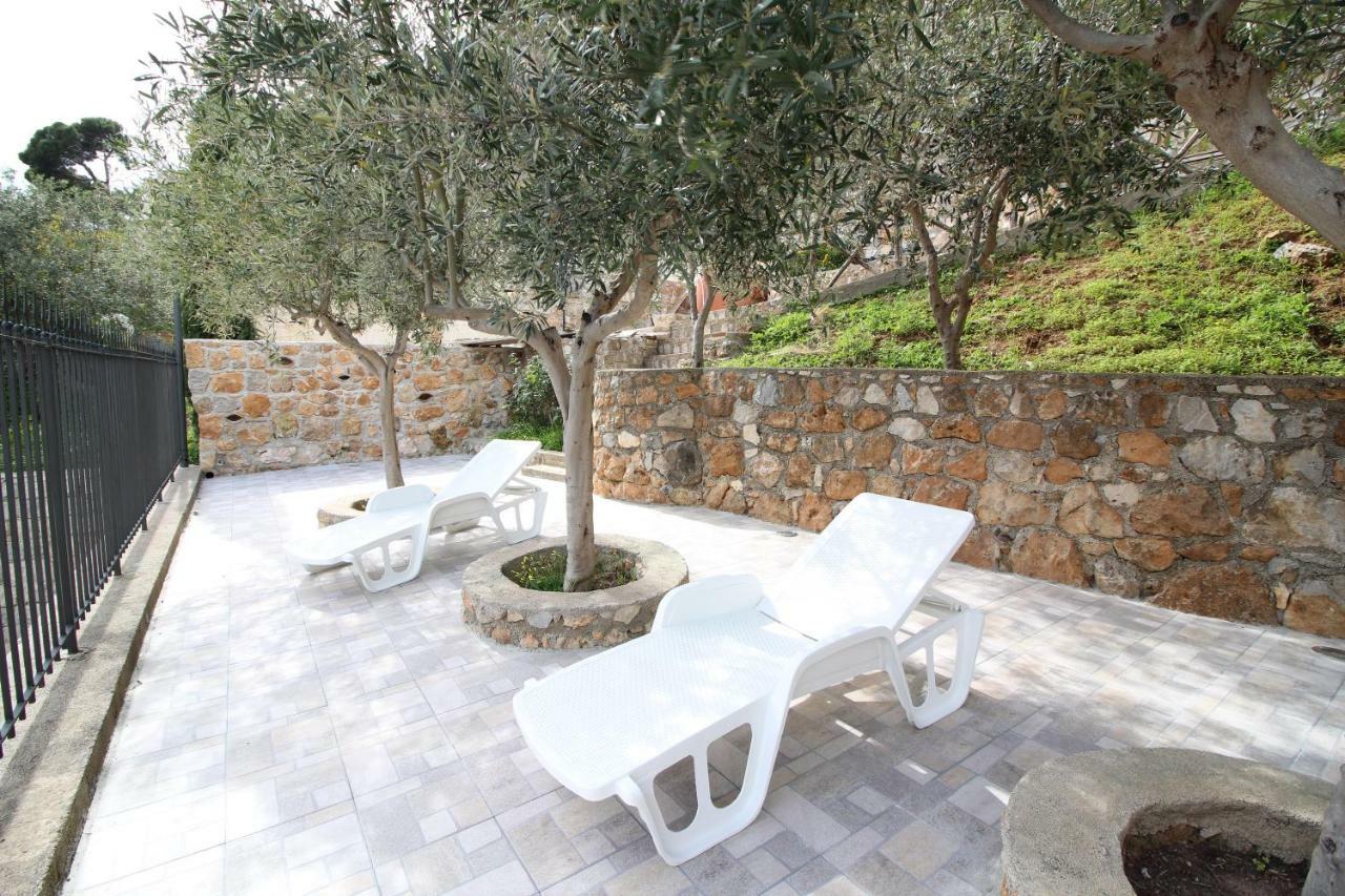 Villa Privata - Private Villa Palermo Kültér fotó