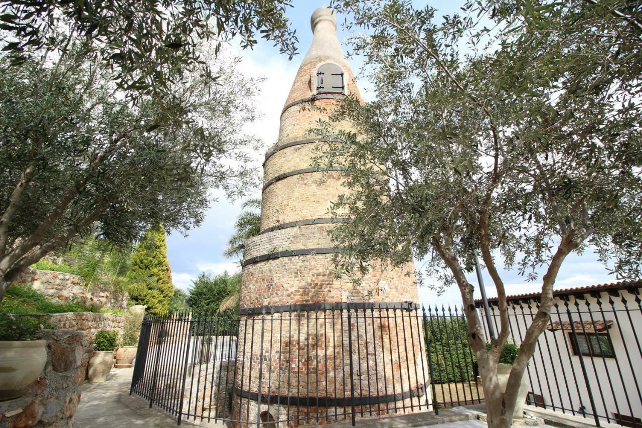 Villa Privata - Private Villa Palermo Kültér fotó