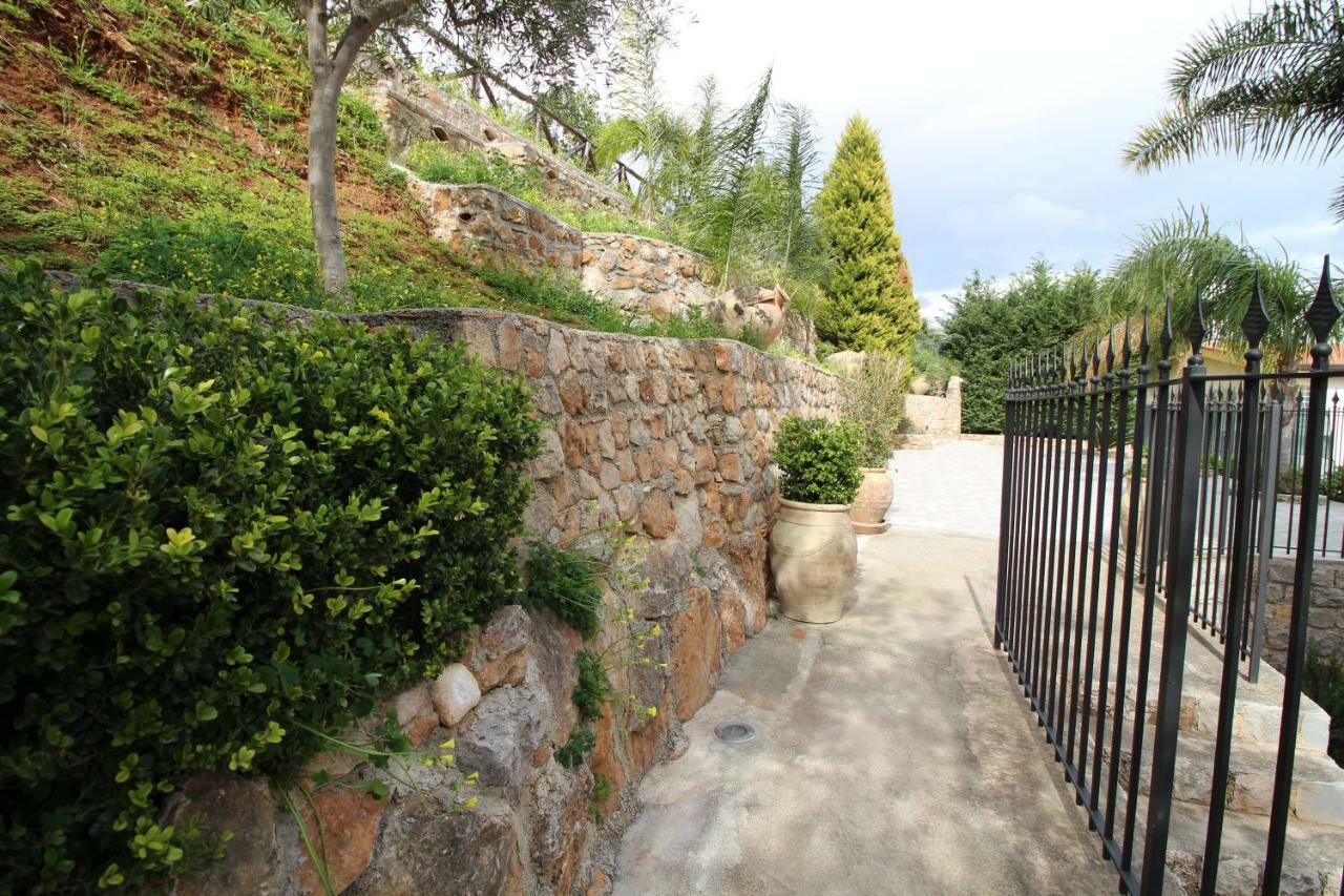 Villa Privata - Private Villa Palermo Kültér fotó