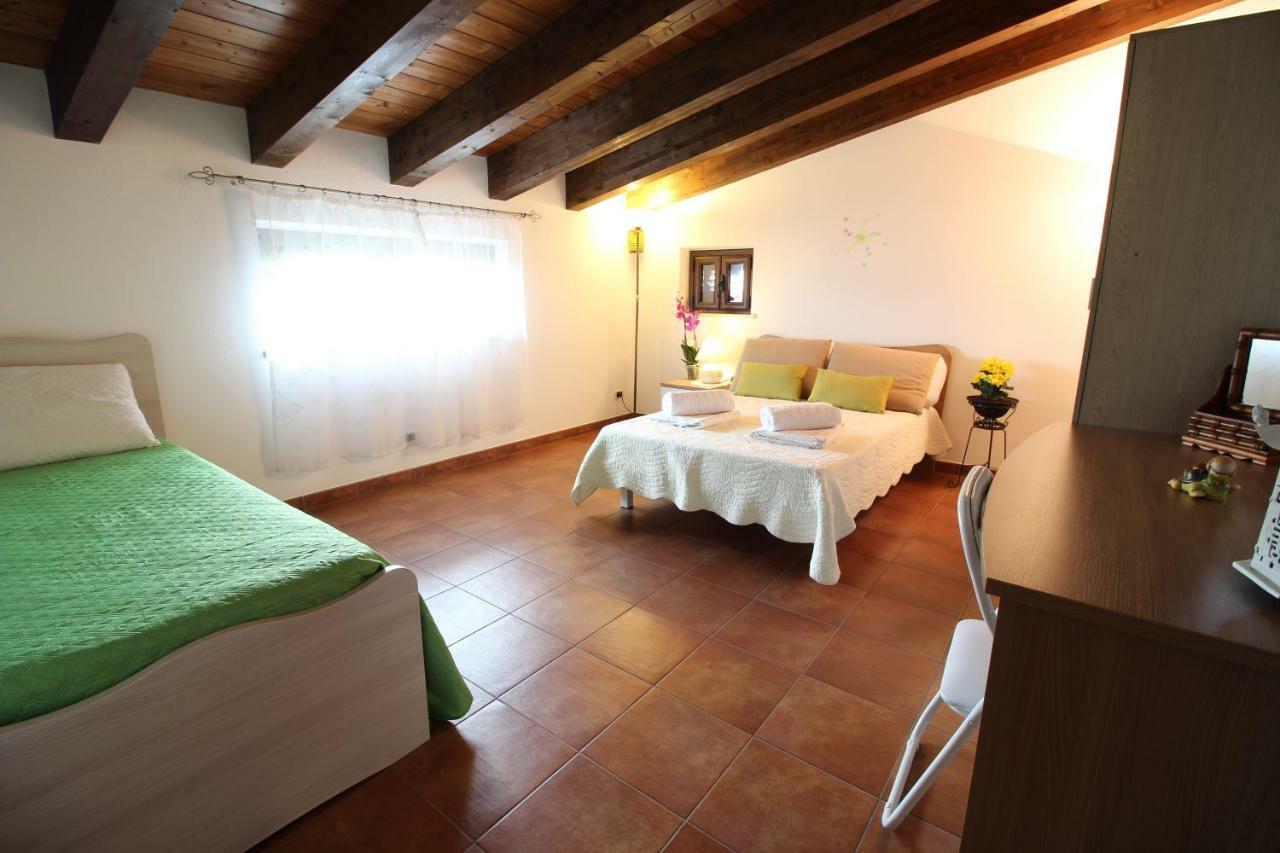 Villa Privata - Private Villa Palermo Kültér fotó